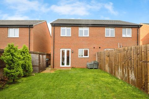 undefined, Tiberius Way, Chester, Cheshire, CH4