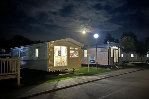 undefined, Willerby Rio  2025 Cleethorpes Pearl Holiday Park, Cleethorpes DN36