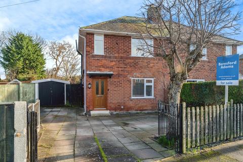 undefined, Windsor Drive, CHESTER, Cheshire, CH4