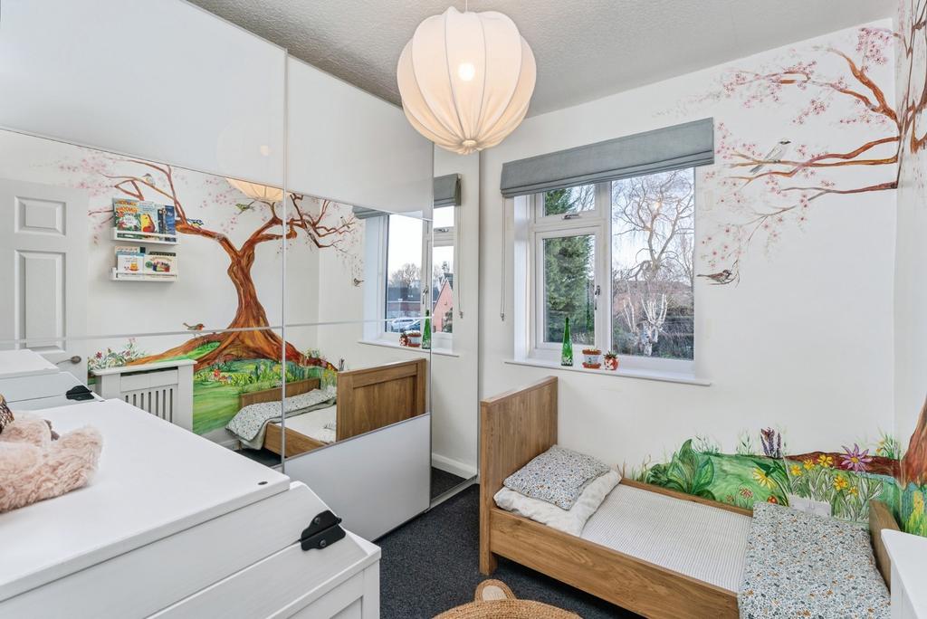 Bedroom 3