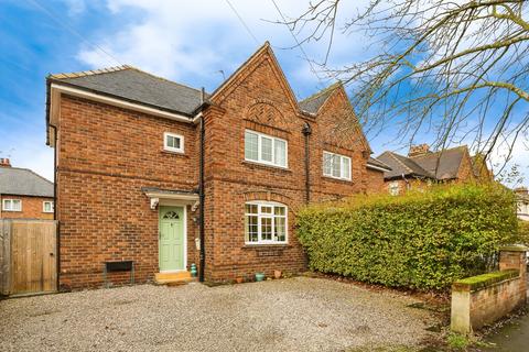 Hartington Street, Chester, Cheshire, CH4