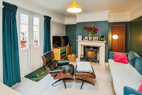 undefined, Hartington Street, Chester, Cheshire, CH4