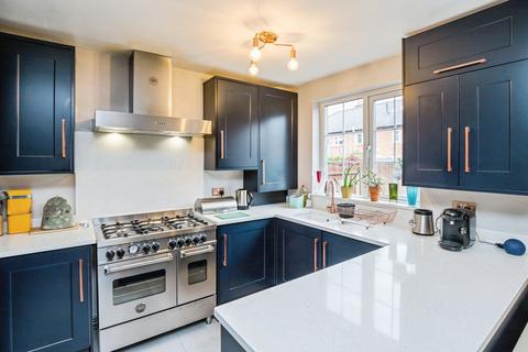 undefined, Hartington Street, Chester, Cheshire, CH4