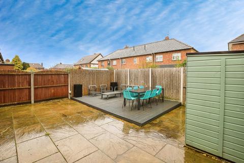 undefined, Hartington Street, Chester, Cheshire, CH4
