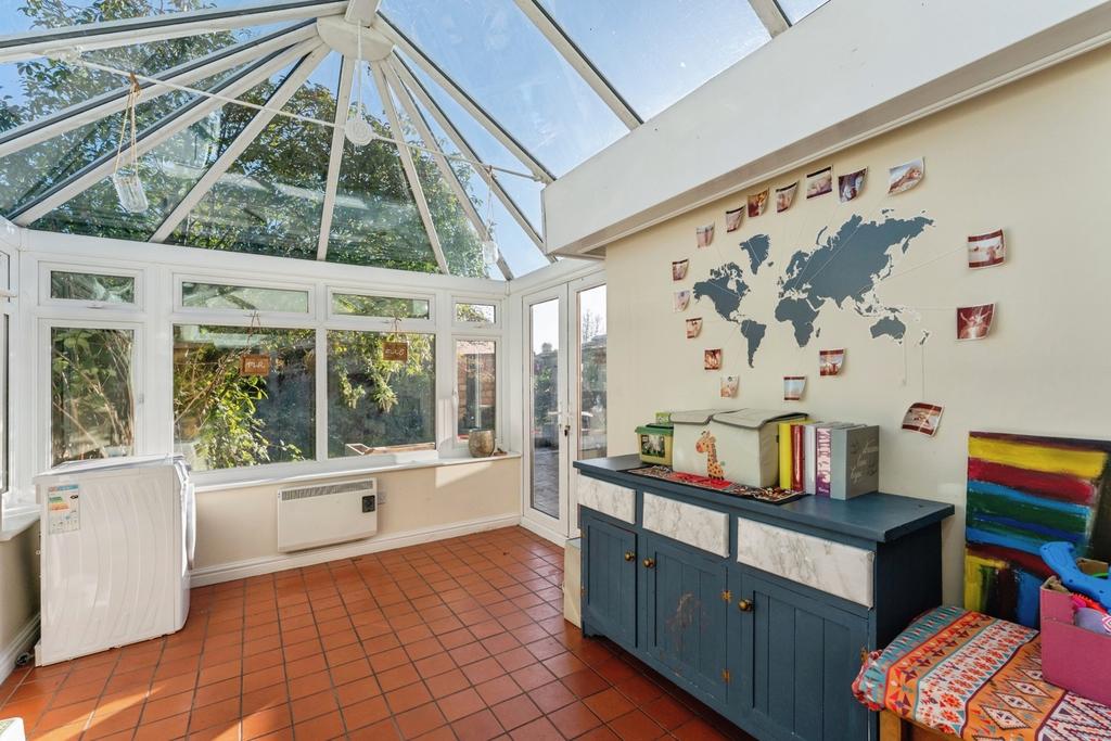 Conservatory