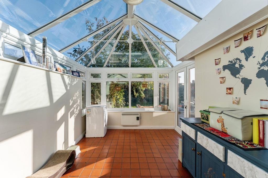 Conservatory