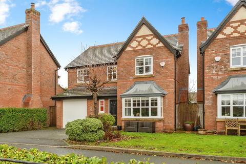 undefined, Granary Close, CHESTER, Cheshire, CH3