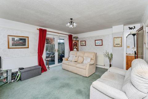 3 bedroom semi-detached house for sale, Oldfield Drive, Vicars Cross, Chester, Cheshire, CH3