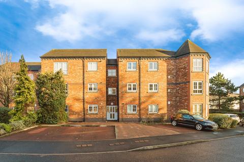 Thomas Brassey Close, CHESTER, Cheshire, CH2