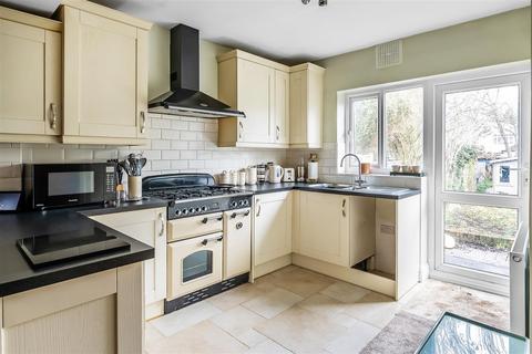 4 bedroom semi-detached house for sale, Gander Green Lane, Cheam,