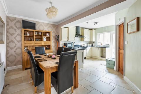 4 bedroom semi-detached house for sale, Gander Green Lane, Cheam,
