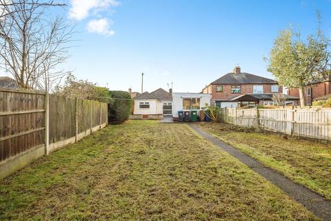 2 bedroom bungalow for sale, Longfield Avenue, CHESTER, Cheshire, CH2