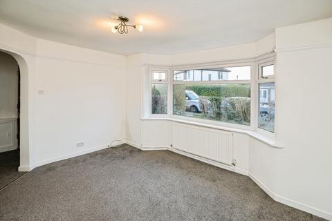 2 bedroom bungalow for sale, Longfield Avenue, CHESTER, Cheshire, CH2