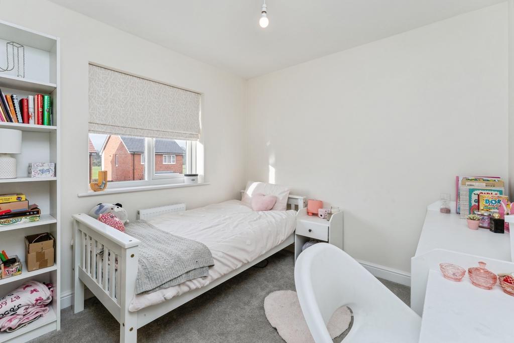 Bedroom 4