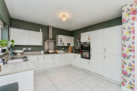 4 bedroom detached house for sale, Celebration Drive, Blacon, Chester, Cheshire, CH1