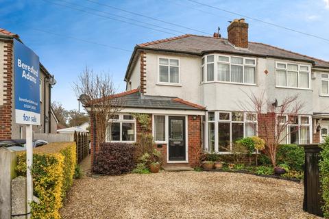 Oakfield Drive, Upton, Chester, Cheshire, CH2