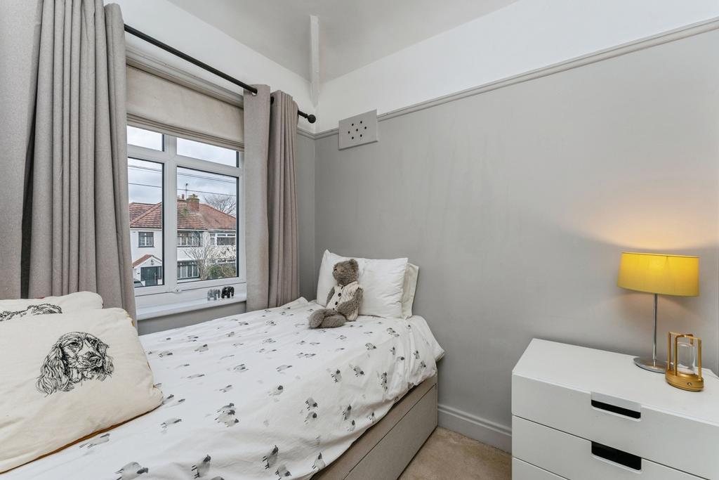 Bedroom 3