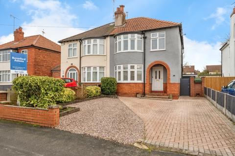 Dicksons Drive, CHESTER, Cheshire, CH2