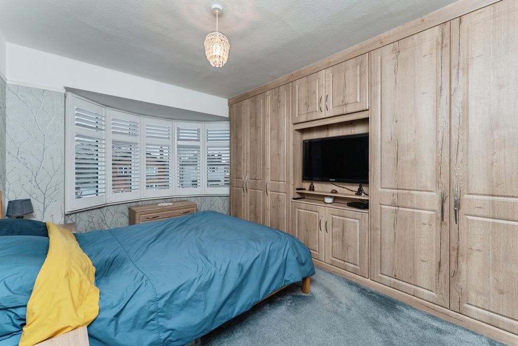 Bedroom 1
