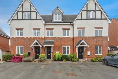Long Road, CHESTER, Cheshire, CH4