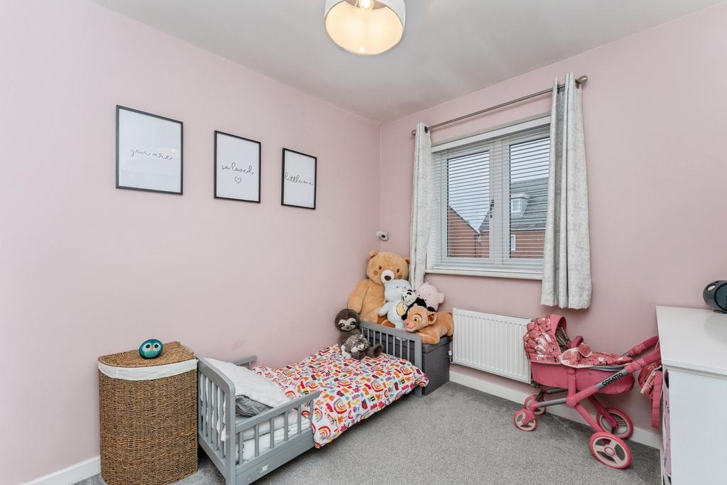 Bedroom 3