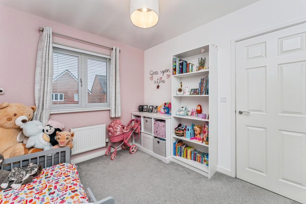 Bedroom 3