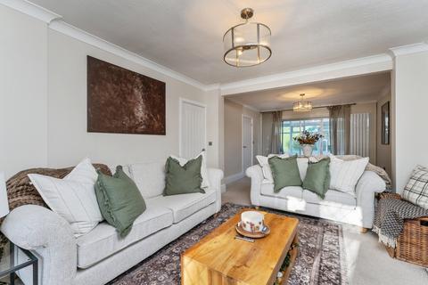 3 bedroom detached house for sale, Braemar Close, CHESTER, Cheshire, CH3