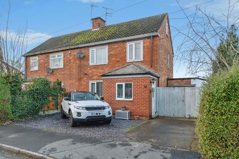 Kynaston Drive, CHESTER, Cheshire, CH4