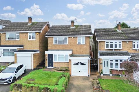 3 bedroom detached house for sale, South View Road, Carlton, Nottingham
