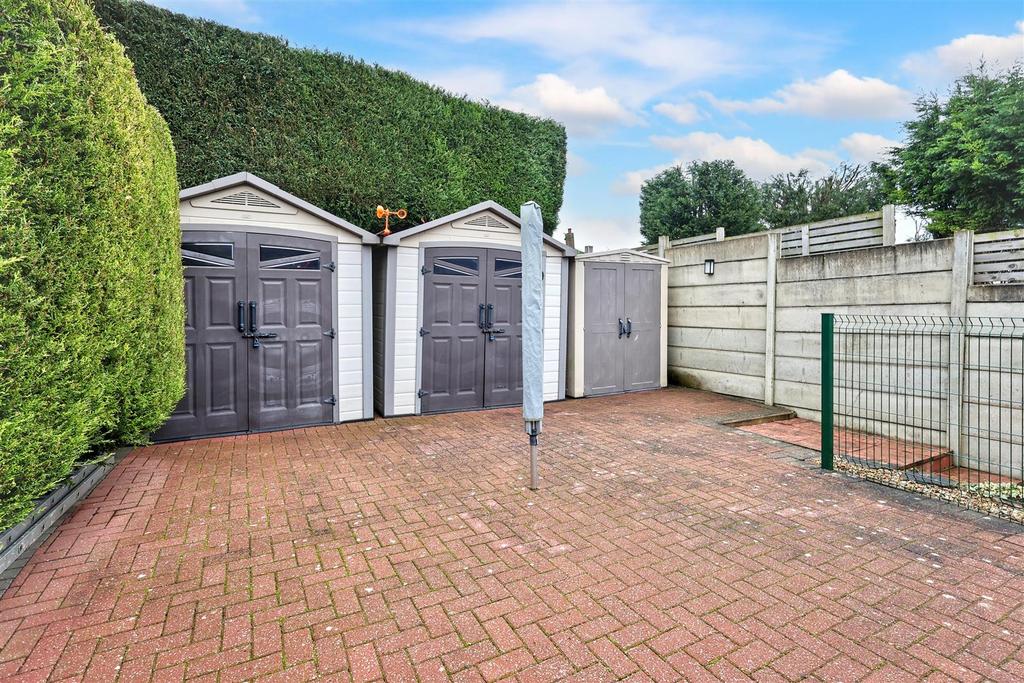 South View Road Carlton, Nottingham, NG4 3 QN