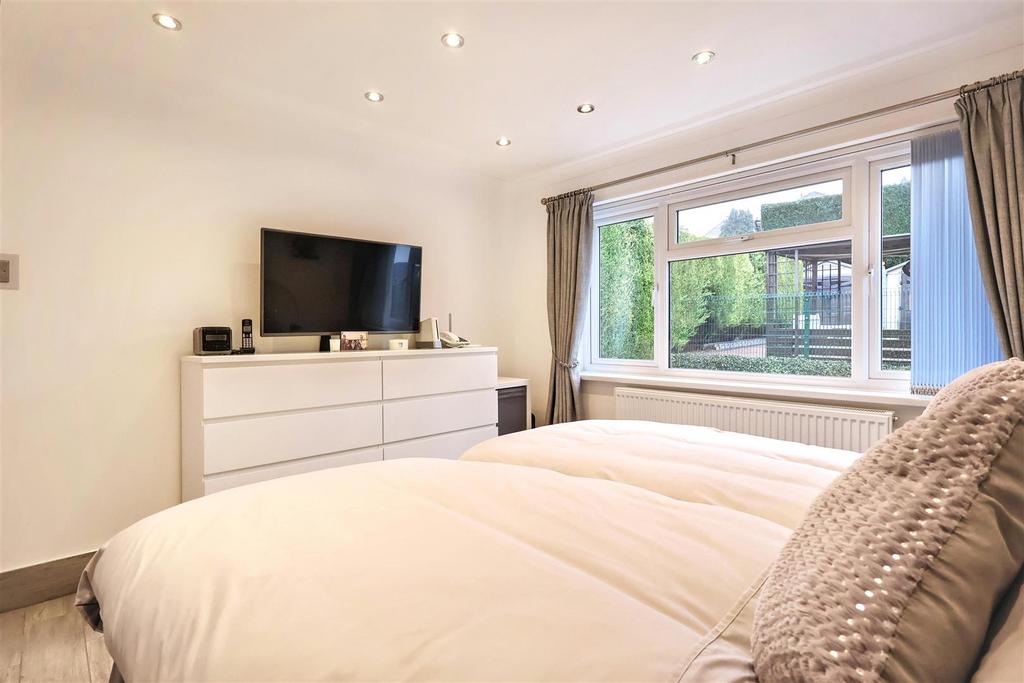 South View Road Carlton, Nottingham, NG4 3 QN