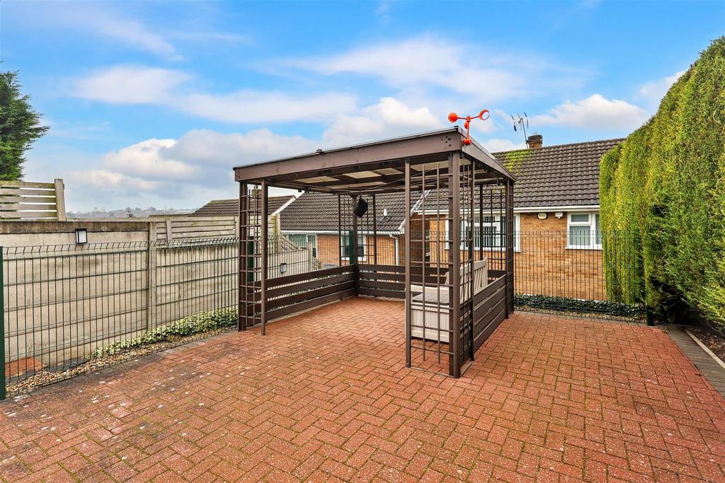South View Road Carlton, Nottingham, NG4 3 QN
