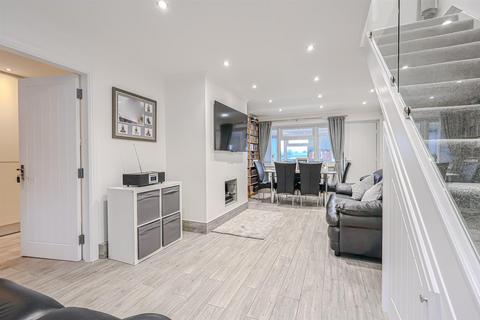 3 bedroom detached house for sale, South View Road, Carlton, Nottingham