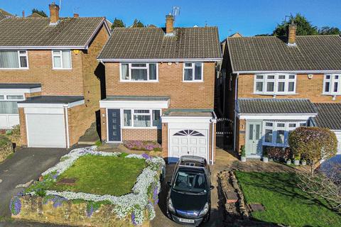 South View Road, Carlton, Nottingham