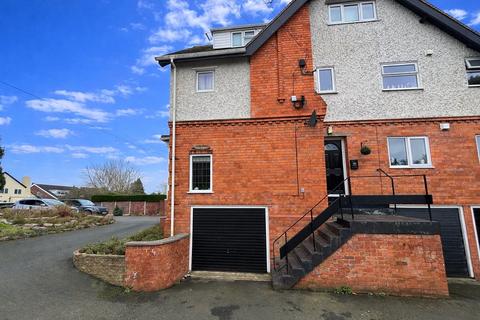 undefined, Lache Lane, Chester, Cheshire, CH4