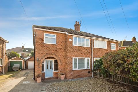 undefined, Hawthorn Road, CHESTER, Cheshire, CH3
