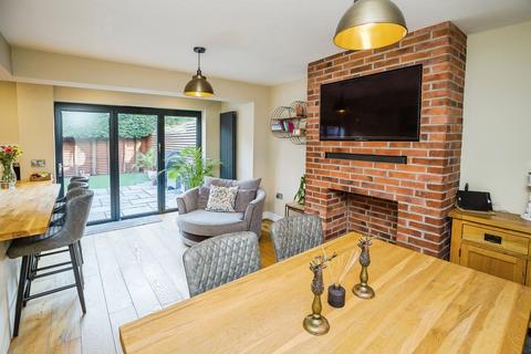 undefined, Hawthorn Road, CHESTER, Cheshire, CH3