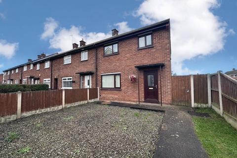 Dyserth Road, CHESTER, Cheshire, CH1
