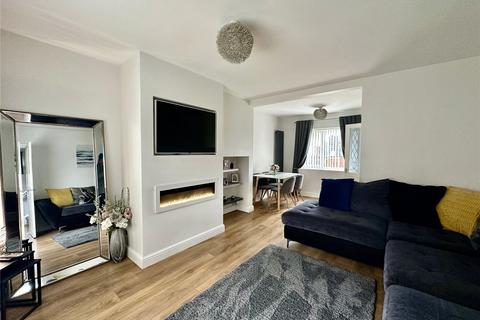 3 bedroom end of terrace house for sale, Dyserth Road, CHESTER, Cheshire, CH1