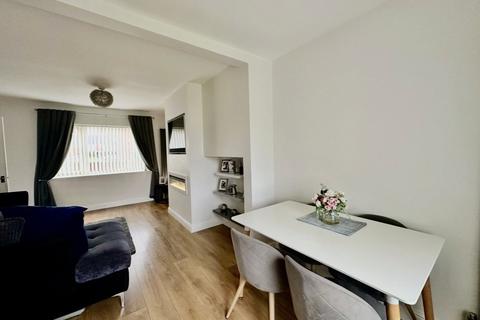 3 bedroom end of terrace house for sale, Dyserth Road, CHESTER, Cheshire, CH1