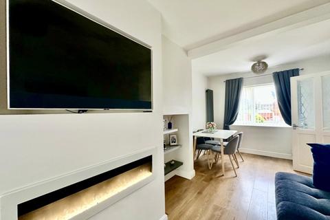 3 bedroom end of terrace house for sale, Dyserth Road, CHESTER, Cheshire, CH1