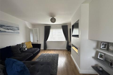 3 bedroom end of terrace house for sale, Dyserth Road, CHESTER, Cheshire, CH1
