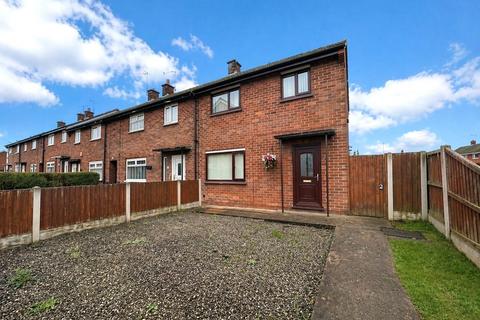 End of terrace house - Dyserth Road, CHESTER, Cheshire, CH1