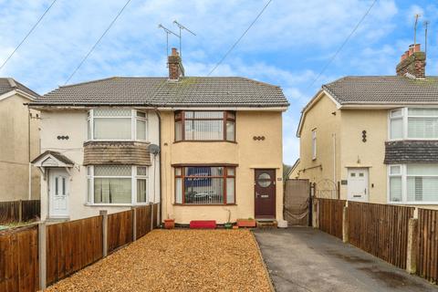 2 bedroom semi-detached house for sale, Sealand Road, CHESTER, Cheshire, CH1