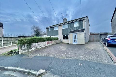 Marnel Drive, Pentre, Deeside, Flintshire, CH5