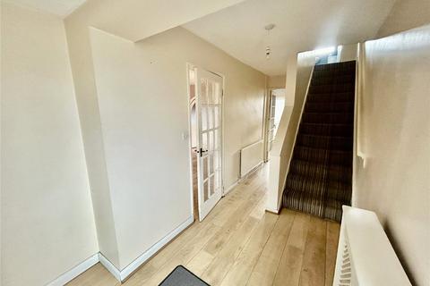 undefined, Marnel Drive, Pentre, Deeside, Flintshire, CH5