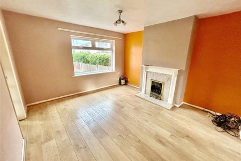 undefined, Marnel Drive, Pentre, Deeside, Flintshire, CH5
