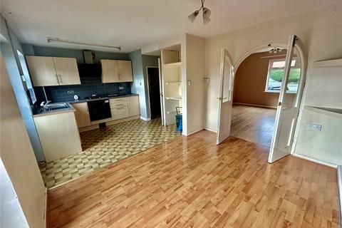 undefined, Marnel Drive, Pentre, Deeside, Flintshire, CH5