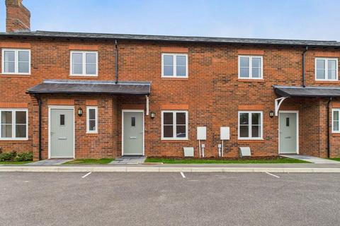 2 bedroom terraced house for sale, Aldersey Oaks Grove, Newton-by-Tattenhall, Tattenhall, Chester, CH3