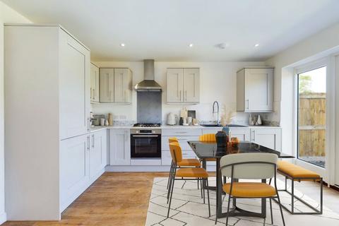 2 bedroom terraced house for sale, Aldersey Oaks Grove, Newton-by-Tattenhall, Tattenhall, Chester, CH3